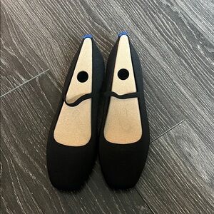 Rothy’s The Max Square Mary Jane